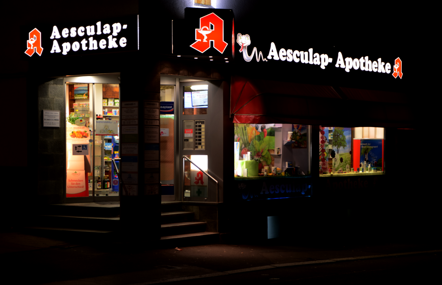 Apotheken